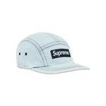 Кепки Supreme Denim Camp Cap 'Light Washed Indigo' 2