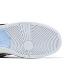 Кроссовки Nike Dunk Low SB 'Aluminum' 5