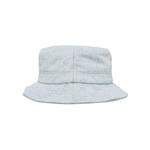 Панамы Supreme Coated Denim Crusher 'White' 2