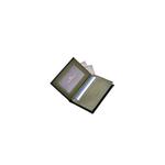 Bromley Card Holder - XY-2446 - Темно-зеленый 4