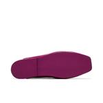 Мюли GOAT Horoscope Leo Mule Dark Fuchsia/Mauve 4