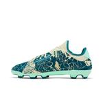 Бутсы Kris Andrew x adidas Gamemode Knit FG 'Floral' 3