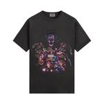 Футболка Kith x Marvel Vs. Capcom Infinite Vintage Tee 'Black' 1