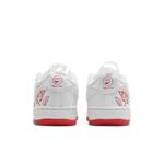 Кроссовки Nike Air Force 1 LV8 3 TD 'Rose' 6
