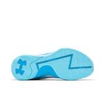 Кроссовки Under Armour Curry 1 Retro 'Mouthguard' 4