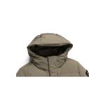 Унисекс пуховик CAYMAN Pro Long Down Jacket 5