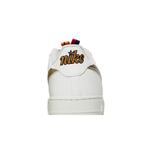 Кроссовки Nike Air Force 1 LV8 GS 'Off Noir Summit White' 7