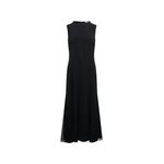 Laure sleeveless midi dress 1