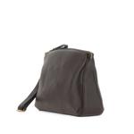 wrist-strap clutch bag 1
