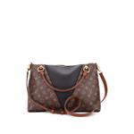 Сумка на плечо V Tote Monogram 2