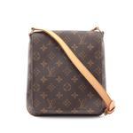 Сумка через плечо Monogram Musette Salsa Long Strap (2005 год) 1