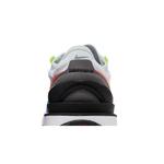 Кроссовки Nike Waffle One GS 'White Bright Crimson' 7