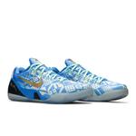 Кроссовки Nike Kobe 9 EM 'Hyper Cobalt' 8