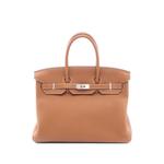 Сумка-тоут 35 Birkin (2023 год) 1