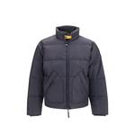 Стеганая куртка Warmhali со вставками 1