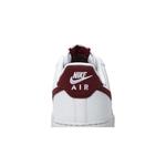 Кроссовки Nike Air Force 1 Low 'Team Red Gum' 7