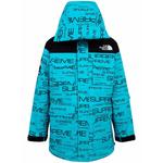 Парка Coldworks 700 из коллаборации с The North Face 1