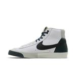 Кроссовки Nike Blazer Mid '77 Premium 'Remix' 3