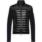 Пуховик Polartec® на молнии 1