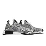 Кроссовки adidas NMD_XR1 Primeknit 'Oreo' 8