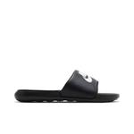 Слайды Nike Wmns Victori One Slide 'Black White' 1