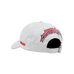 Бейсболки Supreme x Ducati 6-Panel 'Grey' 3