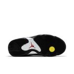 Повседневный баскетбол Air Jordan 14 Retro 'Феррари' 2025 4