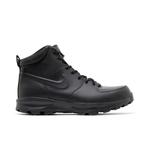 Ботинки Nike Manoa Leather 'Black' 1