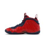 Кроссовки Nike Little Posite Pro GS 'USA' 4