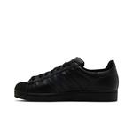 Кроссовки Adidas Superstar 2 'Triple Black' 3