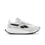 Кроссовки Reebok Classic Leather Legacy 'White Black' 1