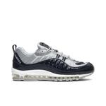Кроссовки Supreme x Nike Air Max 98 'Obsidian' 1