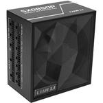LIAN LI SX PLATINUM 850 Вт 80Plus Platinum, полностью модульный блок питания — черный 4