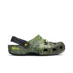 Кроссовки Post Malone x Crocs Clog 'Postyco Green' Australia Exclusive 1