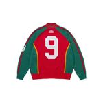 Толстовка на молнии из коллаборации с Umbro® 2