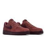 Кроссовки Nike Air Force 1 Low Premium 'Mahogany' 8