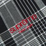 Трековые куртки Supreme Madras Track Jacket 'Black' 2