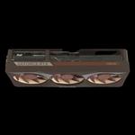 ASUS GeForce RTX 5080 NOCTUA 16G OC видеокарта 7