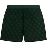 Шорты Kith Crest Monogram Terry Graham Short 'Stadium' 2