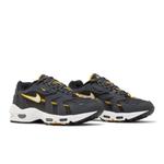 Образ жизни Бег Nike Air Max 96 2 'Batman' 8