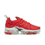 Кроссовки Nike Wmns Air VaporMax Plus 'Chile Red' 1