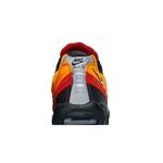 Кроссовки Nike Air Max 95 'Black Kumquat' 7