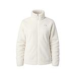 Osito fleece-texture zip-up jacket 1