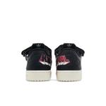 Кроссовки Marvel x adidas Forum 84 Low 'Deadpool' 6