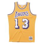Топ 71-72 Wilt Chamberlain Swingman из коллаборации с NBA Lakers 1
