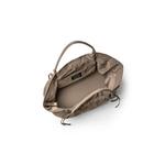 Сумка Mandu Bag Nylon - Латте 3