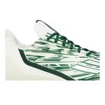 adidas Adizero бутсы 'White Dark Green' 2