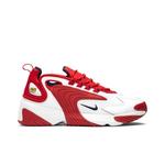 Кроссовки Nike Zoom 2K 'University Red' 1