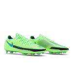 Бутсы Nike Phantom GT Elite FG 'Lime Glow' 8