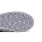 Кроссовки Parra x Nike Blazer Low GT SB QS 5